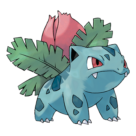 evolucion-de-bulbasaur-todos-los-trucos-ivysaur